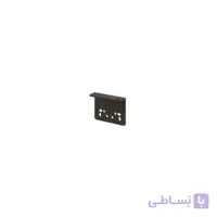 بست ال زیر سقف جهت نصب رانر ریل فانتونی J483