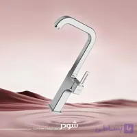 شیر ظرفشویی شودر مدل میشل