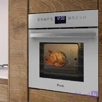 فر بخار پز توکار مدل DF654 الترا داتیس