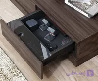 کشو ایمنی داخل کمد و میز با اثر انگشت فانتونی J407 و J408
