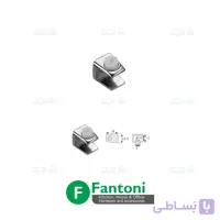 خار طبقه شیشه مدل G2 فانتونی M321