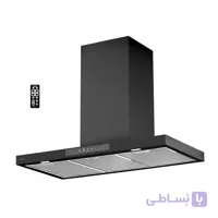 هود کن مدل 1430 مشکی