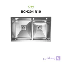 سینک باکسی کن مدل BCN204 R10