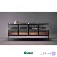بوفه دکوراتیو مدل VERO فانتونی P205