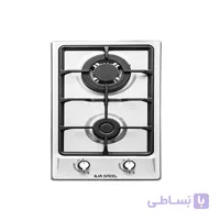 گاز ایلیا استیل S201