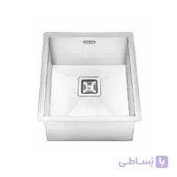 سینک باکس ایلیا استیل 6003