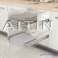 سبد چند منظوره دو طبقه آیتین
