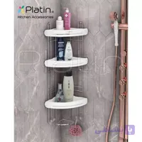 کنج حمام پارامیس پلاتین