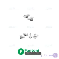 خار طبقه مدل F6 فانتونی M124