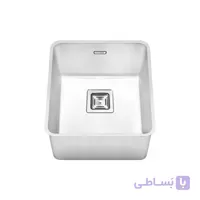 سینک باکس ایلیا استیل 6004