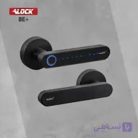 دستگیره هوشمند اتاقی ALOCK مدل +BE