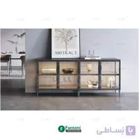 بوفه دکوراتیو مدل Junior فانتونی P214