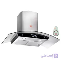 هود استیل البرز SA120