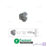 خار طبقه شیشه مدل G4 فانتونی M323