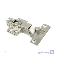 لولا معمولی چهار پیچ