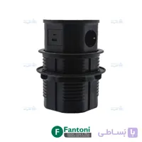 پریز برق لیفت آپ مدل CERIQ فانتونی N377