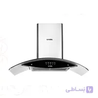 هود ایلیا استیل یاقوت استیل