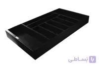 جای قاشق و چنگال چوبی فانتونی مدل O103 – O102 – O101