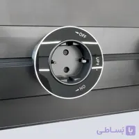 ماژول پریز برق مگنتیک ModPort نوک مدادی فانتونی N431
