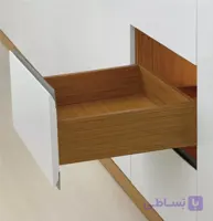 ریل باتم مانت (مخفی) 60kg سینکرونایز فول با قفل 3D فانتونی B226 تا B229