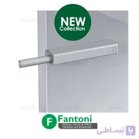 مگنت پوش تو اپن فشاری پریمیوم مدل آلفا M718 فانتونی
