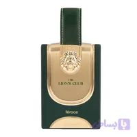 عطر ادکلن د لیون کلاب فروس آرماف | Armaf The Lion’s Club Feroce