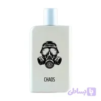 عطر ادکلن کیاس صمام | Samam Chaos