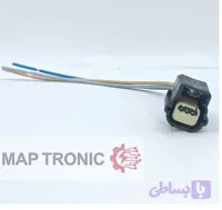 سوکت سنسور میل سوپاپ سمند EF7