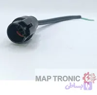 سوکت مادگی مهره دنده عقب پراید
