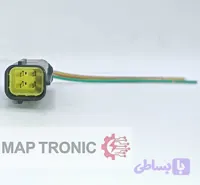 سوکت نری سنسور اکسیژن زیمنس