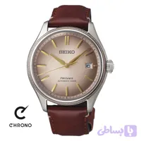 ساعت مچی سیکو مدل SPB529