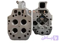 سرسیلندر کامیون بنز ده تن تراک پمپ TRUCK PUMP