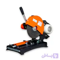 اره پروفیل بر صنعتی (دینامی) سه فاز(2200وات) – Ft 355