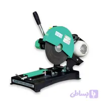 اره پروفیل بر صنعتی (دینامی) تک فاز (2200وات)- Ft 355
