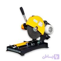 اره پروفیل بر صنعتی (دینامی) سه فاز (3000وات)- Ft 400