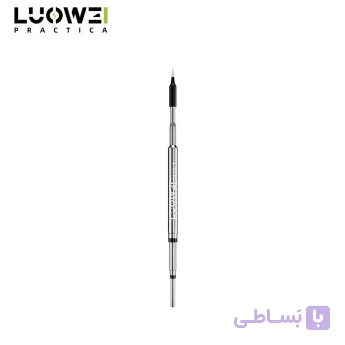 نوک هویه سرصاف LUOWEI LW-C210-I