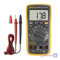 مولتی متر FLUKE 17B MAX