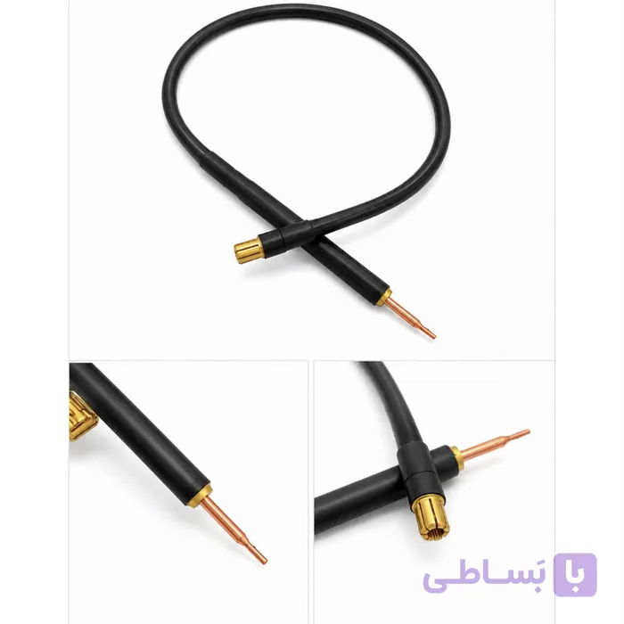 پراپ یدک دستگاه جوش