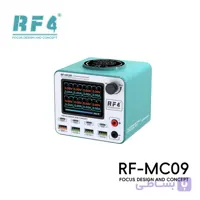مولتی شارژر RF4 RF-MC09