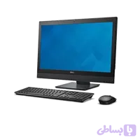آل‌ این‌ وان استوک Dell OptiPlex 7440 غیرلمسی