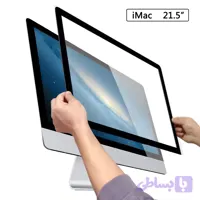 گلس محافظ صفحه نمایش آی‌مک اپل imac apple A1418 | مناسب iMac 21.5 اینچ | ضد خش و ضد اثر انگشت