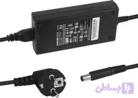 شارژر ۱۸۰ وات دل | ۱۹.۵ ولت | ۹.۲۳ آمپر | سوکت سردلی | مناسب لپ‌تاپ‌های Dell (Latitude, Precision, XPS)