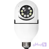 دوربین بی‌سیم مداربسته V380 با چرخش ۳۶۰ درجه و کیفیت 1080p