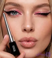 لیورا خط چشم کوزه ای