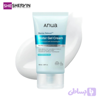 کرم ژل آبرسان آنوا ANUA Barrier Reboot 50ml
