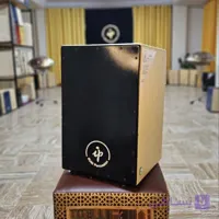 کاخن سیمی آی پی Black door سایز 32