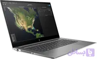 HP ZBook Studio G7 | i7-10850H | RAM 32GB | Quadro T1000