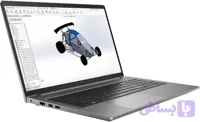 HP ZBook Power G9 |Core i7-12800H| 16GB RAM DDR5 | 512GB SSD| RTX A2000 8GB