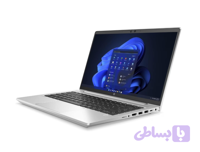HP ProBook 640 G8| i7 1165G7 | Ram 8G | SSD 256| 14″ Full HD |Iris Xe سیم کارتی