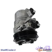 کمپرسور کولر فردا موتورز FMC 511